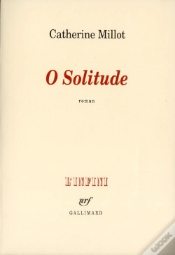Capa do artigo O Solitude