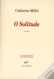 Capa do artigo O Solitude