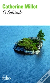 Capa do artigo O Solitude