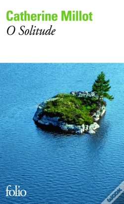 Capa do artigo O Solitude