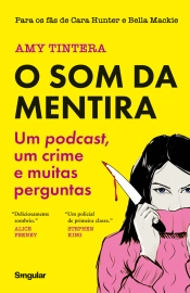 Capa do artigo O som da mentira