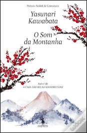 Capa do artigo O Som da Montanha