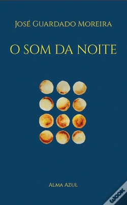Capa do artigo O Som da Noite