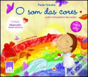 Capa do artigo O Som das Cores