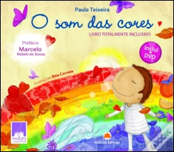 Capa do artigo O Som das Cores