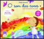 O Som das Cores - Preview