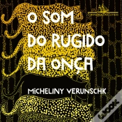 Capa do artigo O Som do Rugido da Onça