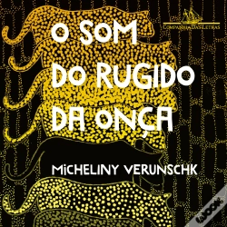 Capa do artigo O Som do Rugido da Onça