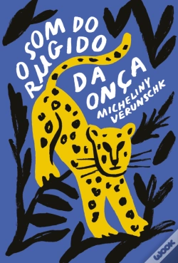 Capa do artigo O Som do Rugido da Onça