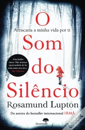 Capa do artigo O Som do Silêncio