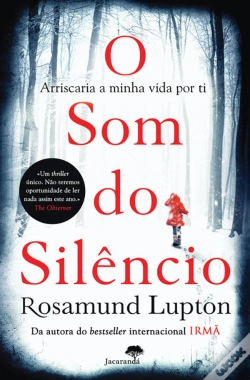 Capa do artigo O Som do Silêncio
