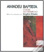 Capa do artigo O Som do Vermelho