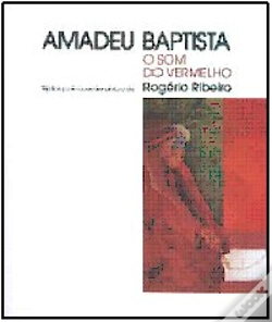 Capa do artigo O Som do Vermelho