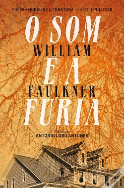 Capa do artigo O Som e a Fúria