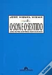 Capa do artigo O Som e o Sentido