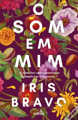 Capa do artigo O Som em Mim