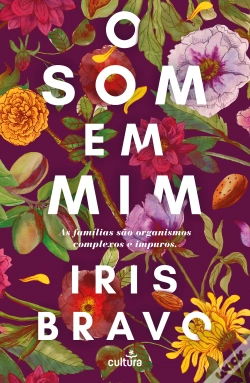 Capa do artigo O Som em Mim