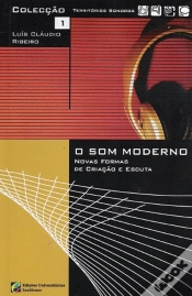 Capa do artigo O Som Moderno