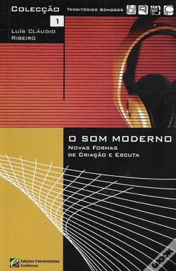 Capa do artigo O Som Moderno