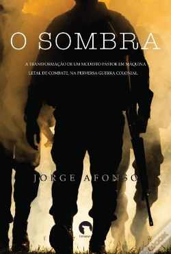 Capa do artigo O Sombra