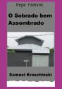 O Sombrado Bem Assombrado - Preview