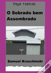 Capa do artigo O Sombrado Bem Assombrado