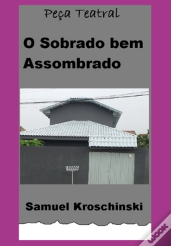 Capa do artigo O Sombrado Bem Assombrado