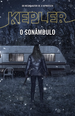 Capa do artigo O Sonâmbulo