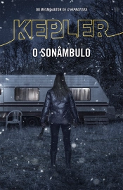 Capa do artigo O Sonâmbulo