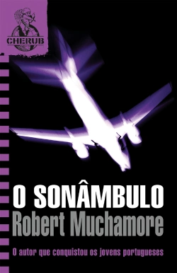 Capa do artigo O Sonâmbulo