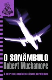 Capa do artigo O Sonâmbulo