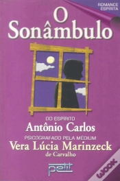 Capa do artigo O Sonâmbulo