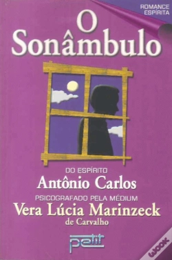 Capa do artigo O Sonâmbulo