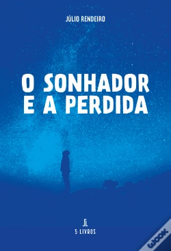 Capa do artigo O Sonhador e a Perdida