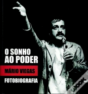 Capa do artigo O Sonho ao Poder
