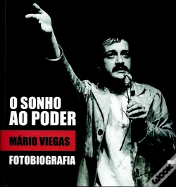 Capa do artigo O Sonho ao Poder