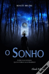 Capa do artigo O Sonho