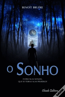Capa do artigo O Sonho