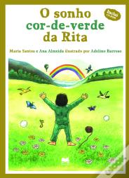 O Sonho Cor-de-Verde da Rita