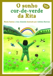 Capa do artigo O Sonho Cor-de-Verde da Rita