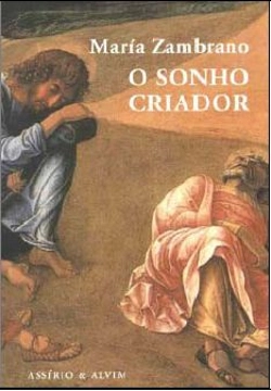 Capa do artigo O Sonho Criador