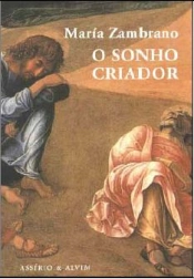 Capa do artigo O Sonho Criador