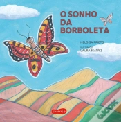Capa do artigo O Sonho Da Borboleta
