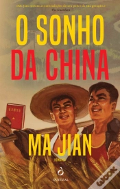 Capa do artigo O Sonho da China