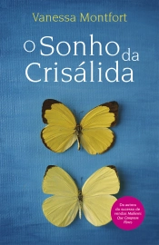 Capa do artigo O Sonho da Crisálida