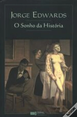 Capa do artigo O Sonho da História