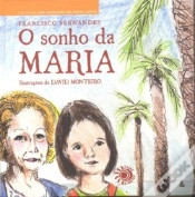 Capa do artigo O Sonho da Maria