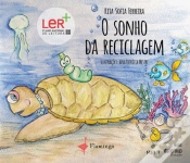 Capa do artigo O Sonho da Reciclagem