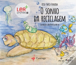 Capa do artigo O Sonho da Reciclagem