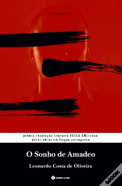 Capa do artigo O Sonho de Amadeo